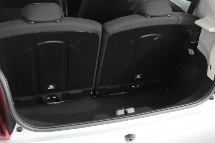 Peugeot 108 1.0 e-VTi Active | Airco | Bluetooth | Led | DAB | 5 deurs