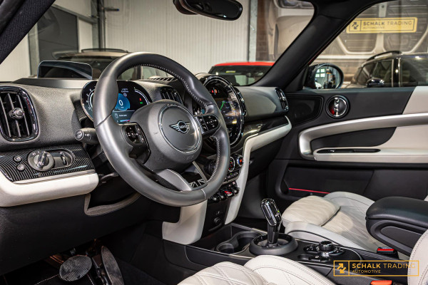 MINI Countryman 1.5 Cooper Yours|Pano|Leder|E-stoel|Full opt