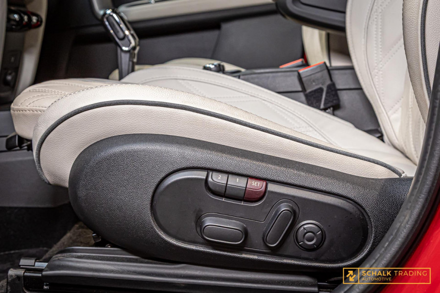 MINI Countryman 1.5 Cooper Yours|Pano|Leder|E-stoel|Full opt