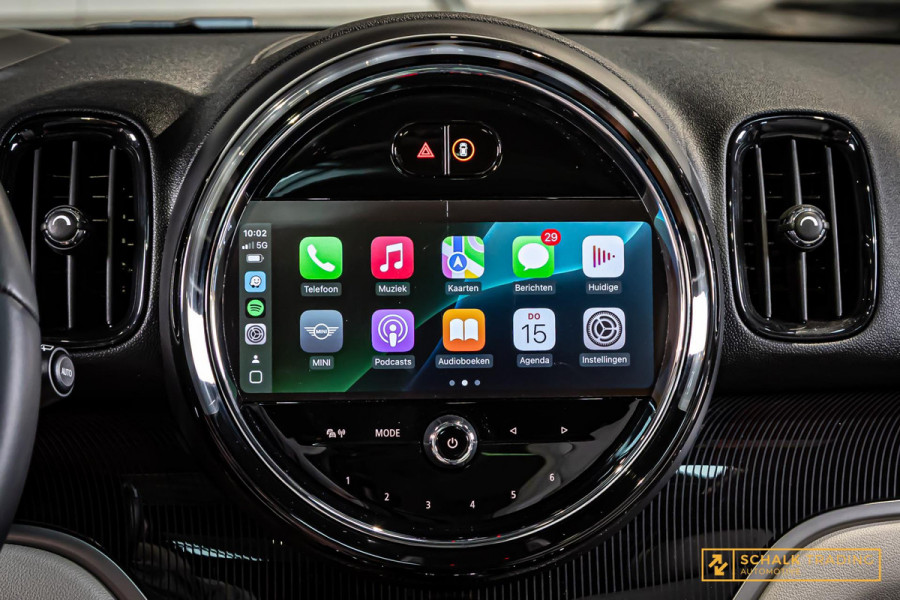 MINI Countryman 1.5 Cooper Yours|Pano|Leder|E-stoel|Full opt