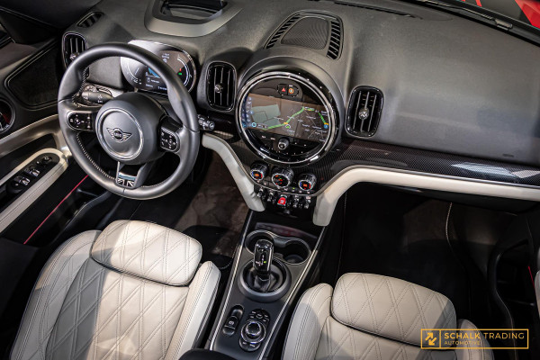 MINI Countryman 1.5 Cooper Yours|Pano|Leder|E-stoel|Full opt
