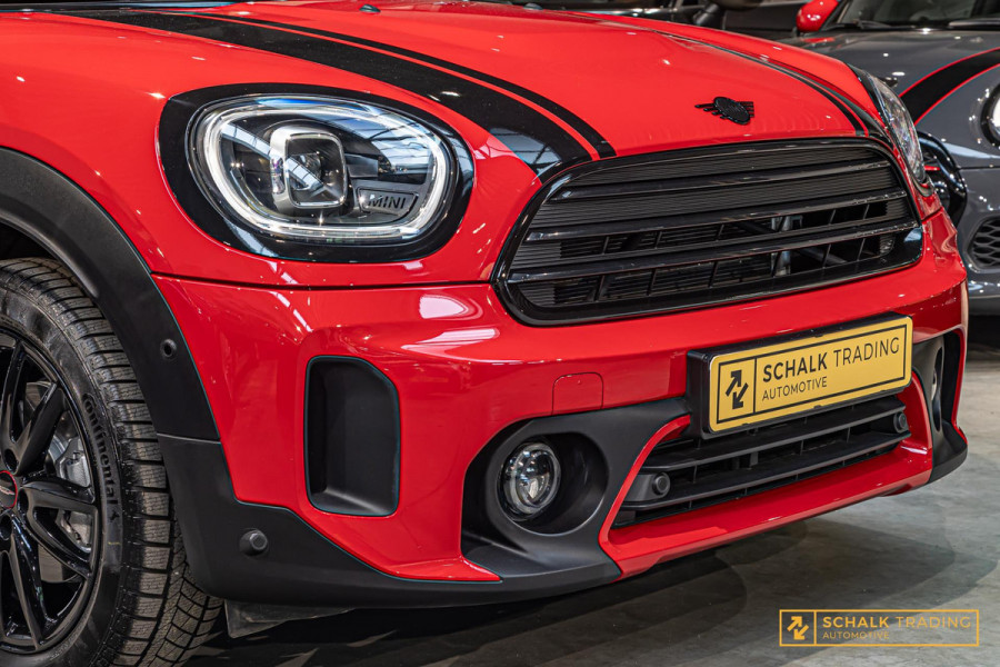 MINI Countryman 1.5 Cooper Yours|Pano|Leder|E-stoel|Full opt