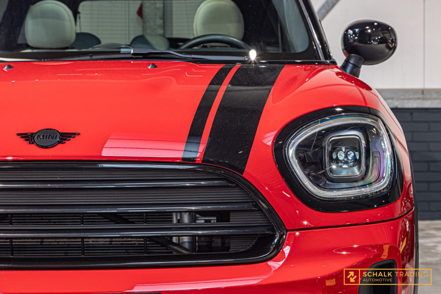 MINI Countryman 1.5 Cooper Yours|Pano|Leder|E-stoel|Full opt