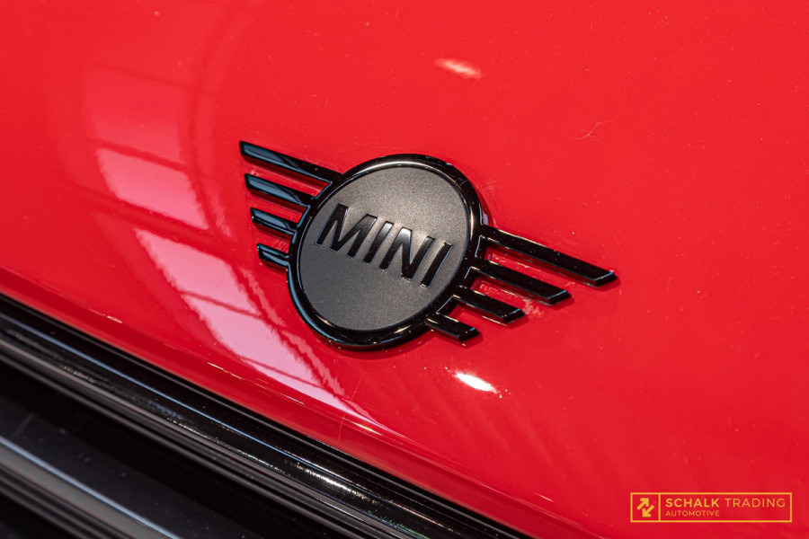 MINI Countryman 1.5 Cooper Yours|Pano|Leder|E-stoel|Full opt