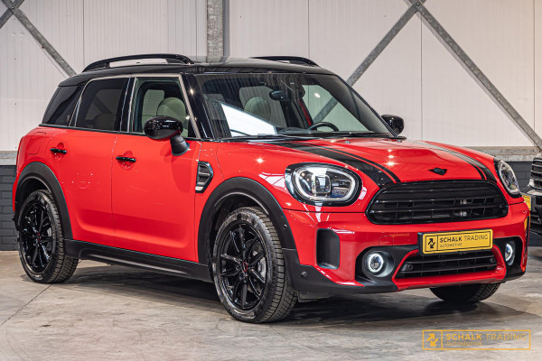 MINI Countryman 1.5 Cooper Yours|Pano|Leder|E-stoel|Full opt