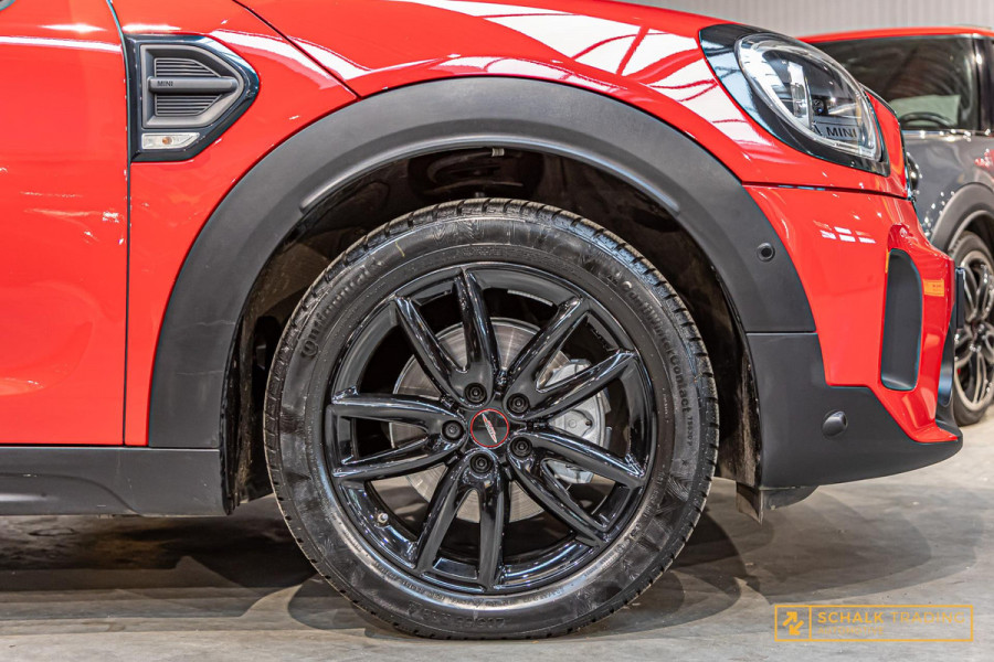 MINI Countryman 1.5 Cooper Yours|Pano|Leder|E-stoel|Full opt