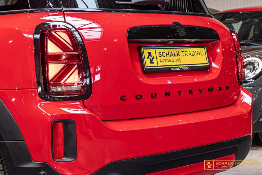 MINI Countryman 1.5 Cooper Yours|Pano|Leder|E-stoel|Full opt