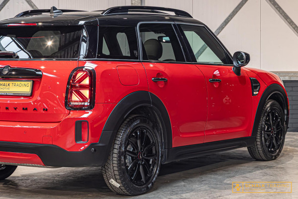 MINI Countryman 1.5 Cooper Yours|Pano|Leder|E-stoel|Full opt