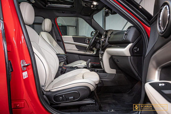 MINI Countryman 1.5 Cooper Yours|Pano|Leder|E-stoel|Full opt
