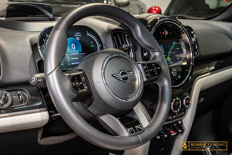 MINI Countryman 1.5 Cooper Yours|Pano|Leder|E-stoel|Full opt