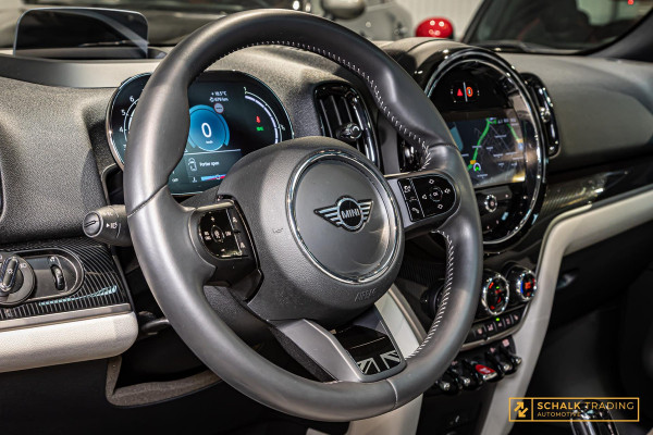 MINI Countryman 1.5 Cooper Yours|Pano|Leder|E-stoel|Full opt