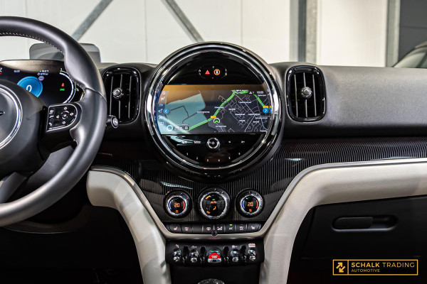MINI Countryman 1.5 Cooper Yours|Pano|Leder|E-stoel|Full opt