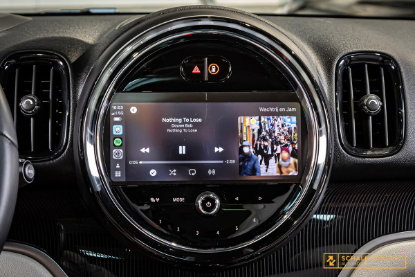 MINI Countryman 1.5 Cooper Yours|Pano|Leder|E-stoel|Full opt