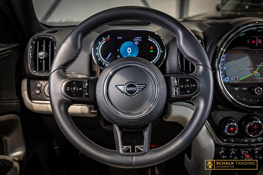MINI Countryman 1.5 Cooper Yours|Pano|Leder|E-stoel|Full opt