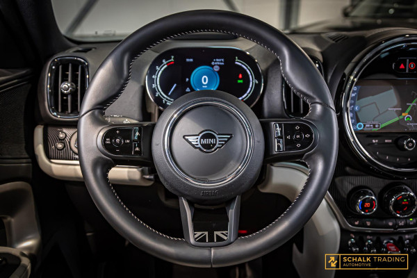 MINI Countryman 1.5 Cooper Yours|Pano|Leder|E-stoel|Full opt