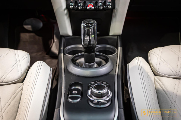MINI Countryman 1.5 Cooper Yours|Pano|Leder|E-stoel|Full opt