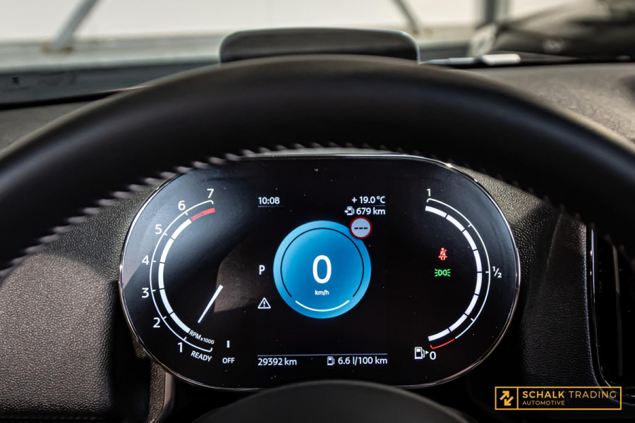 MINI Countryman 1.5 Cooper Yours|Pano|Leder|E-stoel|Full opt