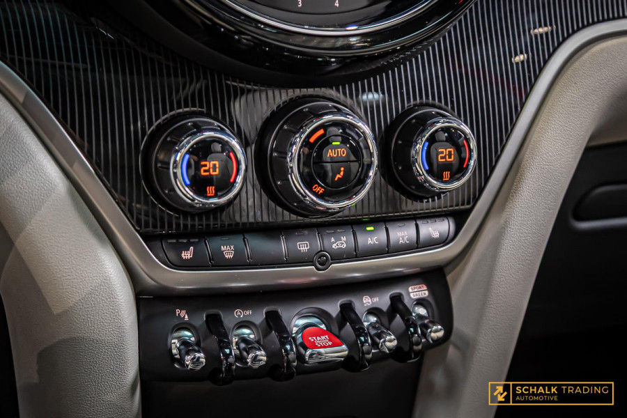 MINI Countryman 1.5 Cooper Yours|Pano|Leder|E-stoel|Full opt