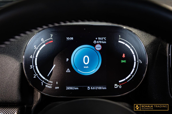 MINI Countryman 1.5 Cooper Yours|Pano|Leder|E-stoel|Full opt