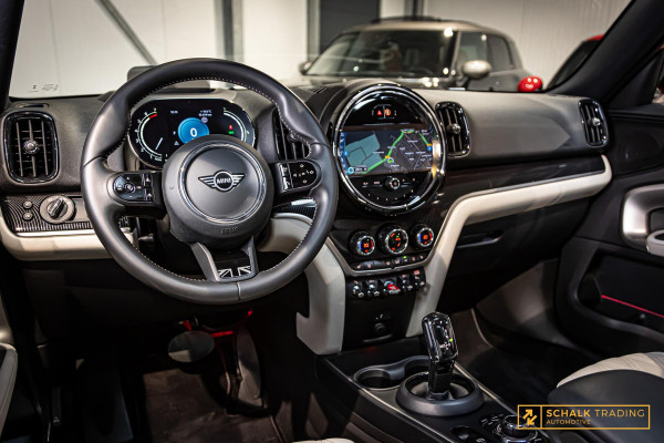 MINI Countryman 1.5 Cooper Yours|Pano|Leder|E-stoel|Full opt
