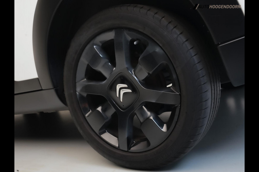 Citroën C4 Cactus 1.2 PureTech Shine Plus (APPLE CARPLAY,LED VERLICHTING,PANORAMA,STOELVERWARMING,CAMERA,CLIMATE,CRUISE,LM-VELGEN)