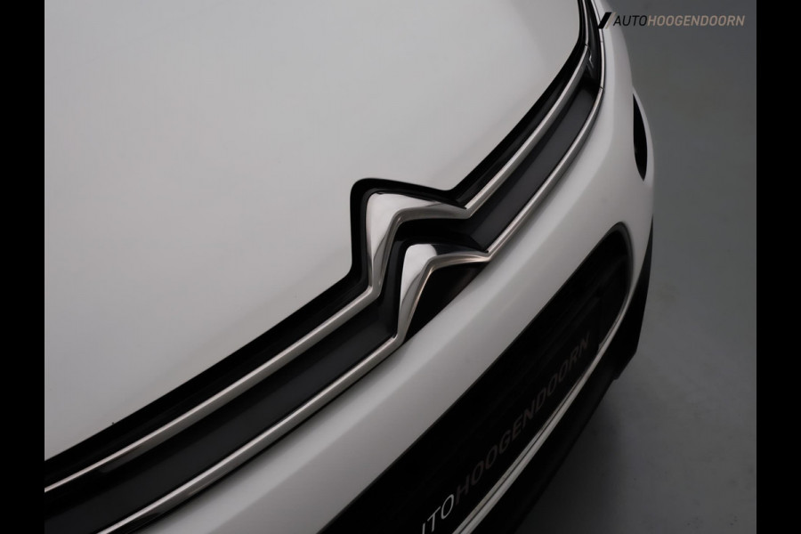 Citroën C4 Cactus 1.2 PureTech Shine Plus (APPLE CARPLAY,LED VERLICHTING,PANORAMA,STOELVERWARMING,CAMERA,CLIMATE,CRUISE,LM-VELGEN)
