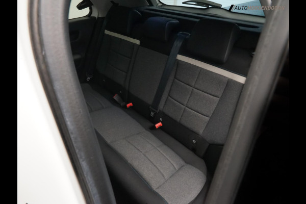 Citroën C4 Cactus 1.2 PureTech Shine Plus (APPLE CARPLAY,LED VERLICHTING,PANORAMA,STOELVERWARMING,CAMERA,CLIMATE,CRUISE,LM-VELGEN)
