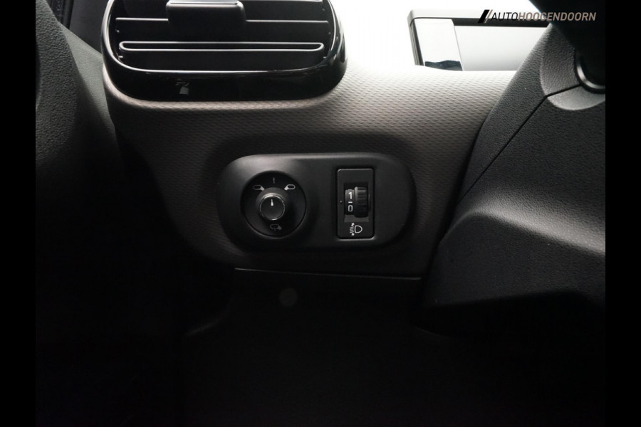 Citroën C4 Cactus 1.2 PureTech Shine Plus (APPLE CARPLAY,LED VERLICHTING,PANORAMA,STOELVERWARMING,CAMERA,CLIMATE,CRUISE,LM-VELGEN)