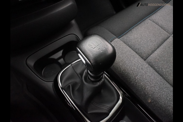 Citroën C4 Cactus 1.2 PureTech Shine Plus (APPLE CARPLAY,LED VERLICHTING,PANORAMA,STOELVERWARMING,CAMERA,CLIMATE,CRUISE,LM-VELGEN)