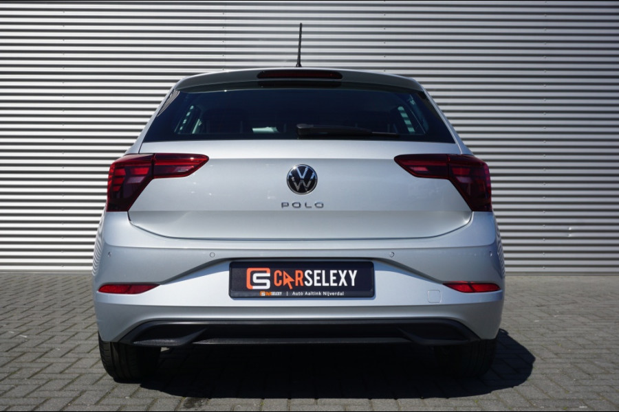 Volkswagen Polo Life LAGE KM STAND | CRUISE | CARPLAY | PARKSENS V+A | CAMERA