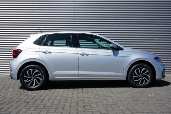 Volkswagen Polo Life LAGE KM STAND | CRUISE | CARPLAY | PARKSENS V+A | CAMERA