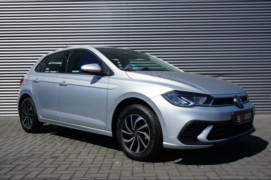 Volkswagen Polo Life LAGE KM STAND | CRUISE | CARPLAY | PARKSENS V+A | CAMERA