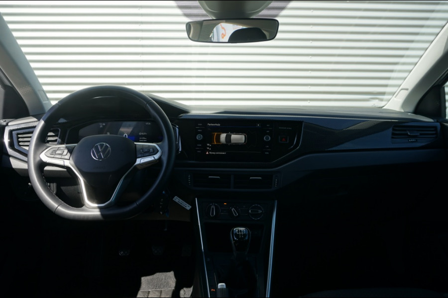 Volkswagen Polo Life LAGE KM STAND | CRUISE | CARPLAY | PARKSENS V+A | CAMERA