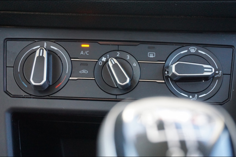 Volkswagen Polo Life LAGE KM STAND | CRUISE | CARPLAY | PARKSENS V+A | CAMERA