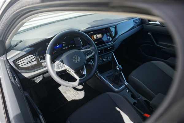 Volkswagen Polo Life LAGE KM STAND | CRUISE | CARPLAY | PARKSENS V+A | CAMERA