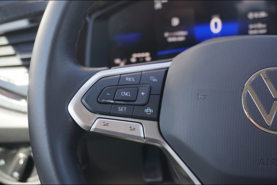 Volkswagen Polo Life LAGE KM STAND | CRUISE | CARPLAY | PARKSENS V+A | CAMERA