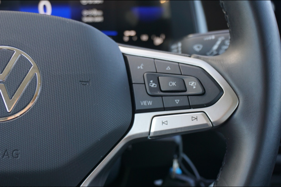 Volkswagen Polo Life LAGE KM STAND | CRUISE | CARPLAY | PARKSENS V+A | CAMERA