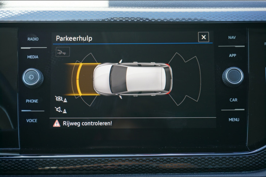 Volkswagen Polo Life LAGE KM STAND | CRUISE | CARPLAY | PARKSENS V+A | CAMERA