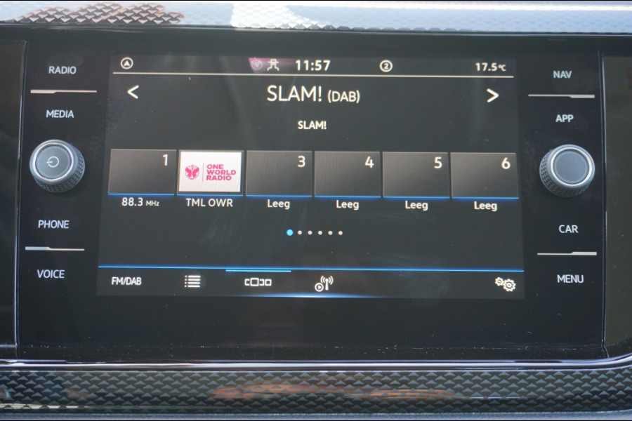 Volkswagen Polo Life LAGE KM STAND | CRUISE | CARPLAY | PARKSENS V+A | CAMERA