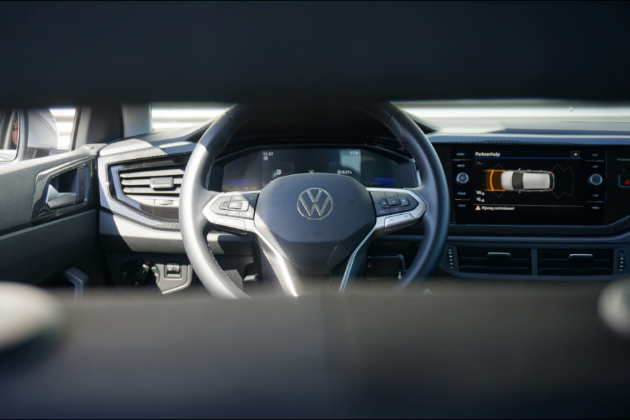 Volkswagen Polo Life LAGE KM STAND | CRUISE | CARPLAY | PARKSENS V+A | CAMERA
