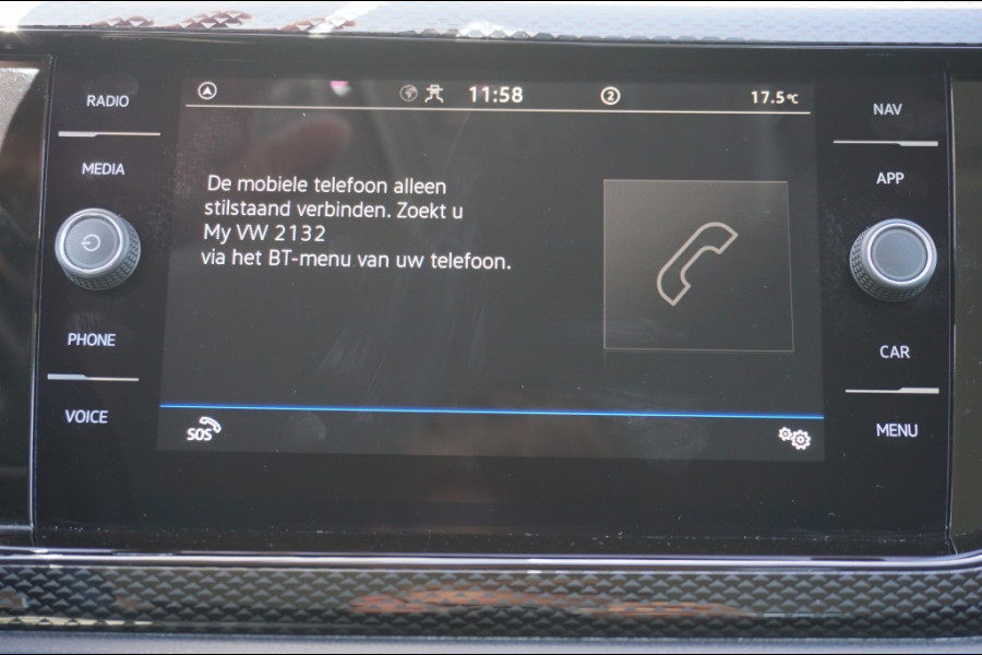Volkswagen Polo Life LAGE KM STAND | CRUISE | CARPLAY | PARKSENS V+A | CAMERA