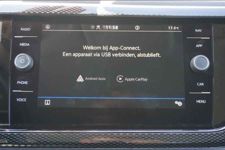 Volkswagen Polo Life LAGE KM STAND | CRUISE | CARPLAY | PARKSENS V+A | CAMERA