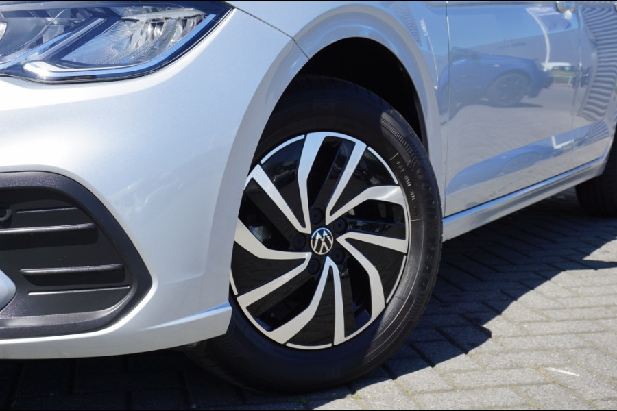 Volkswagen Polo Life LAGE KM STAND | CRUISE | CARPLAY | PARKSENS V+A | CAMERA