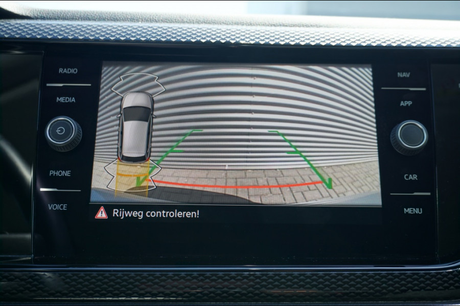 Volkswagen Polo Life LAGE KM STAND | CRUISE | CARPLAY | PARKSENS V+A | CAMERA
