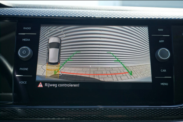 Volkswagen Polo Life LAGE KM STAND | CRUISE | CARPLAY | PARKSENS V+A | CAMERA
