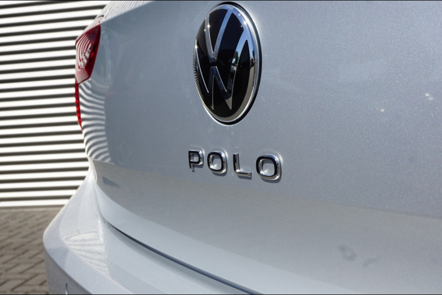 Volkswagen Polo Life LAGE KM STAND | CRUISE | CARPLAY | PARKSENS V+A | CAMERA