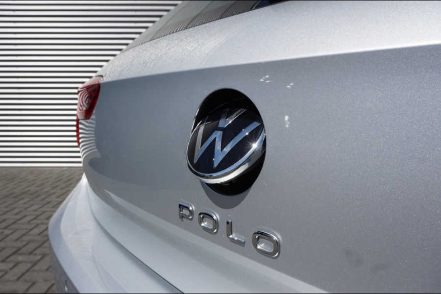 Volkswagen Polo Life LAGE KM STAND | CRUISE | CARPLAY | PARKSENS V+A | CAMERA