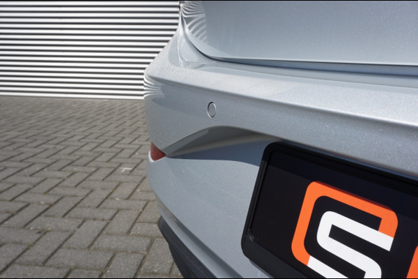 Volkswagen Polo Life LAGE KM STAND | CRUISE | CARPLAY | PARKSENS V+A | CAMERA