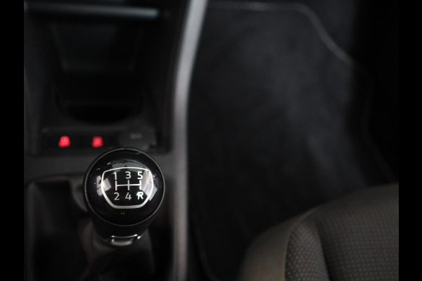Volkswagen up! 1.0 BMT high up! 75pk 5bak| 15'LM-velgen| airco| cruisecontrol| parksensors achter