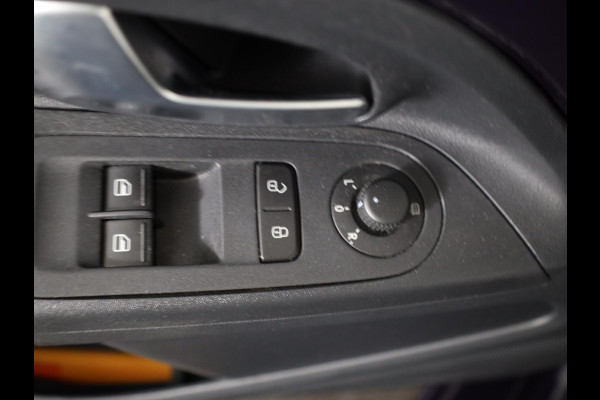Volkswagen up! 1.0 BMT high up! 75pk 5bak| 15'LM-velgen| airco| cruisecontrol| parksensors achter